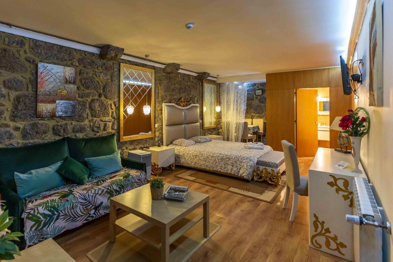 Quinta Sao Miguel De Arcos Ξενοδοχείο Arcos  Εξωτερικό φωτογραφία