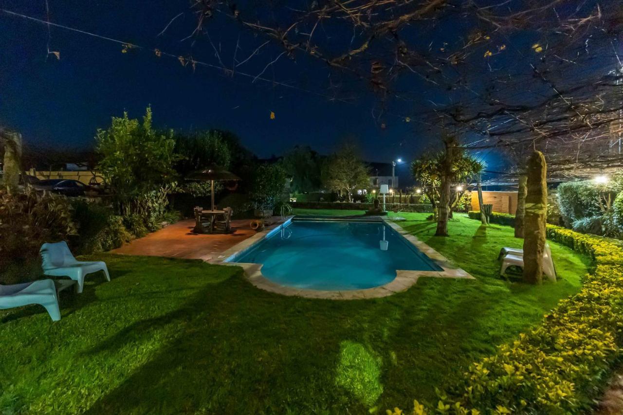 Quinta Sao Miguel De Arcos Ξενοδοχείο Arcos  Εξωτερικό φωτογραφία