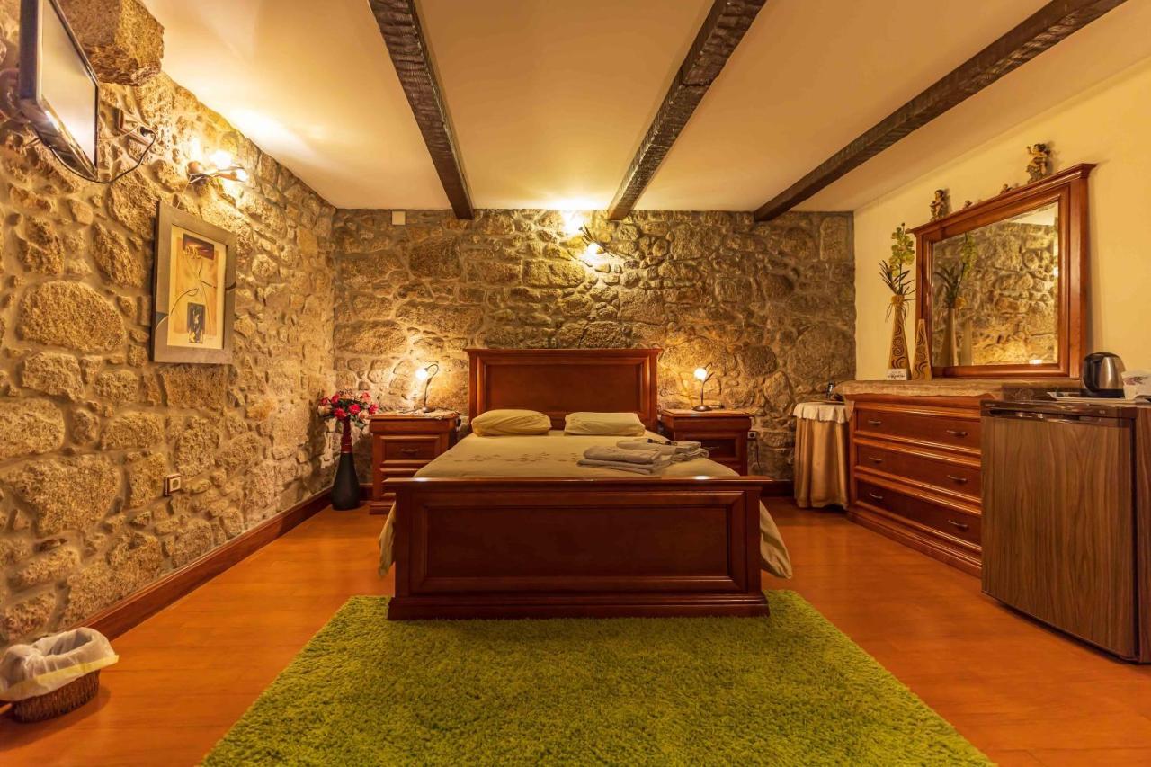 Quinta Sao Miguel De Arcos Ξενοδοχείο Arcos  Εξωτερικό φωτογραφία