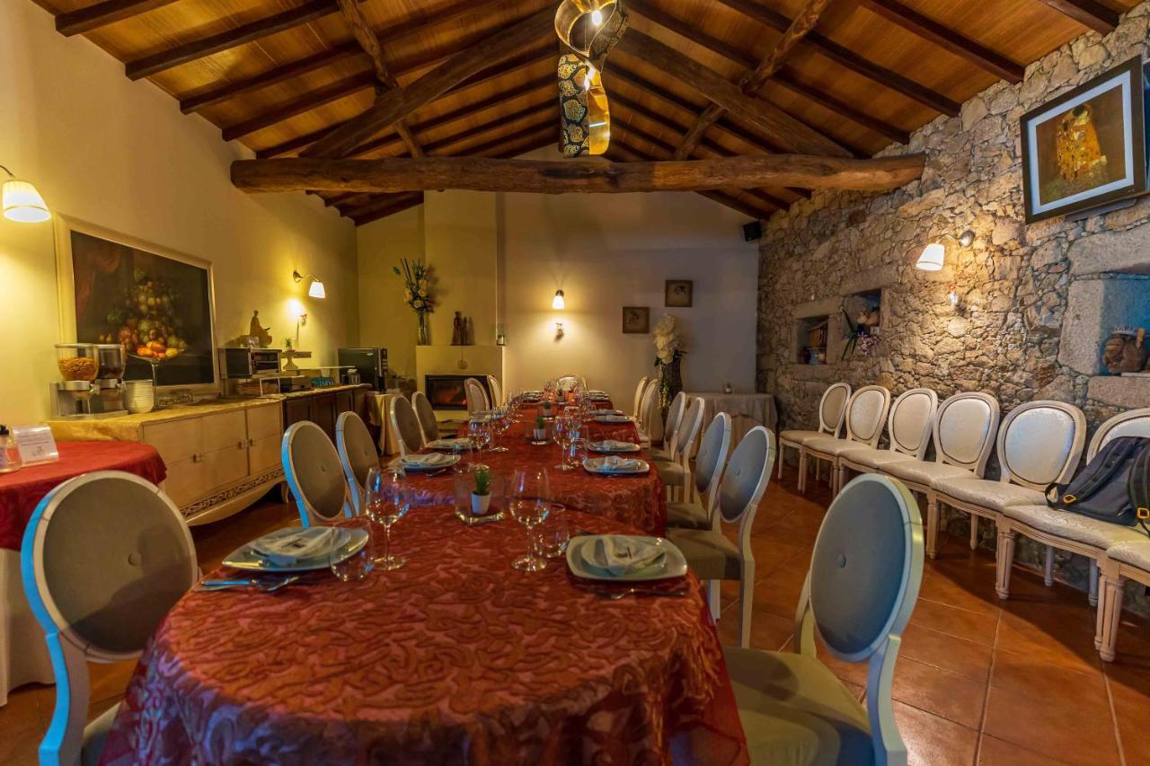 Quinta Sao Miguel De Arcos Ξενοδοχείο Arcos  Εξωτερικό φωτογραφία