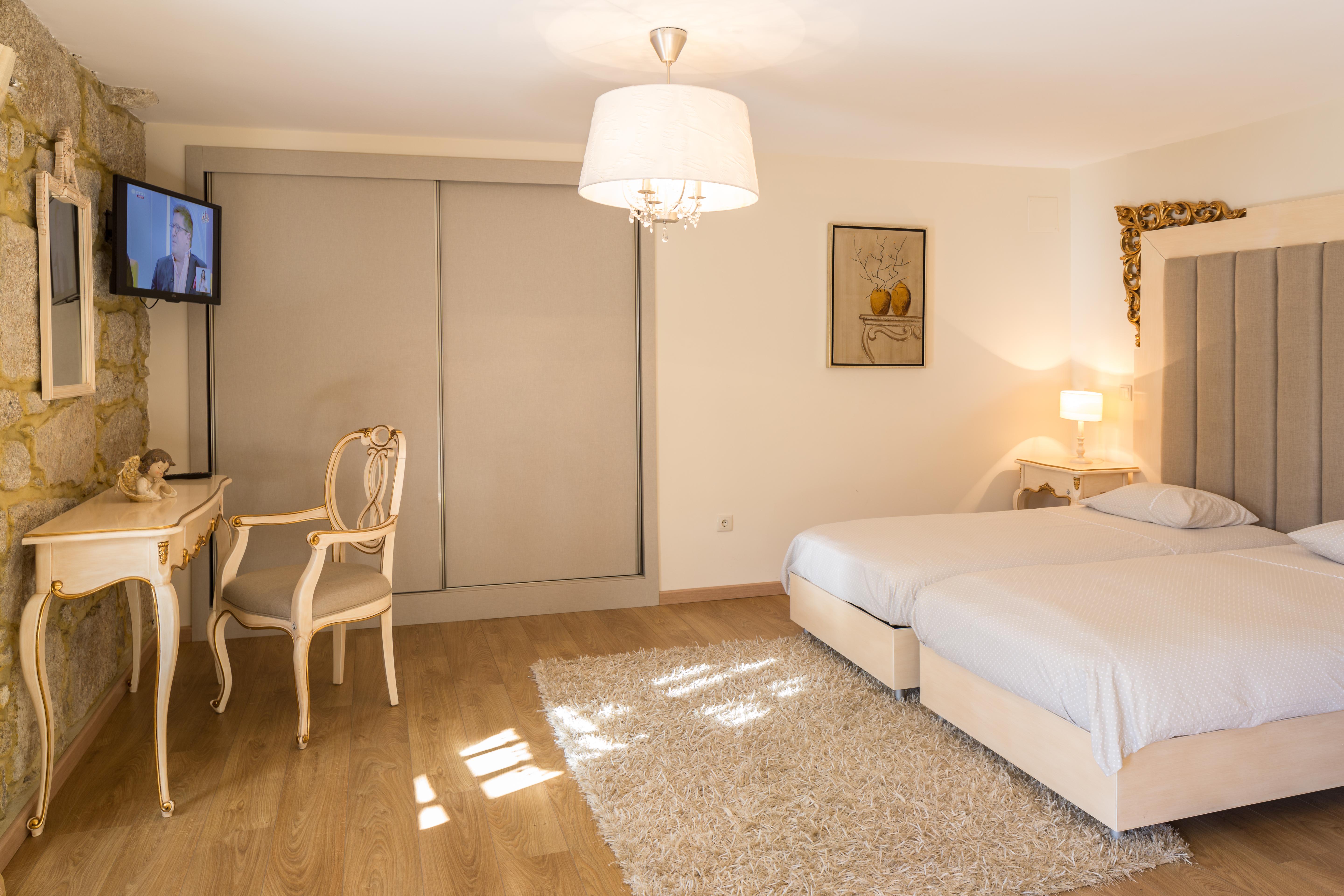 Quinta Sao Miguel De Arcos Ξενοδοχείο Arcos  Εξωτερικό φωτογραφία