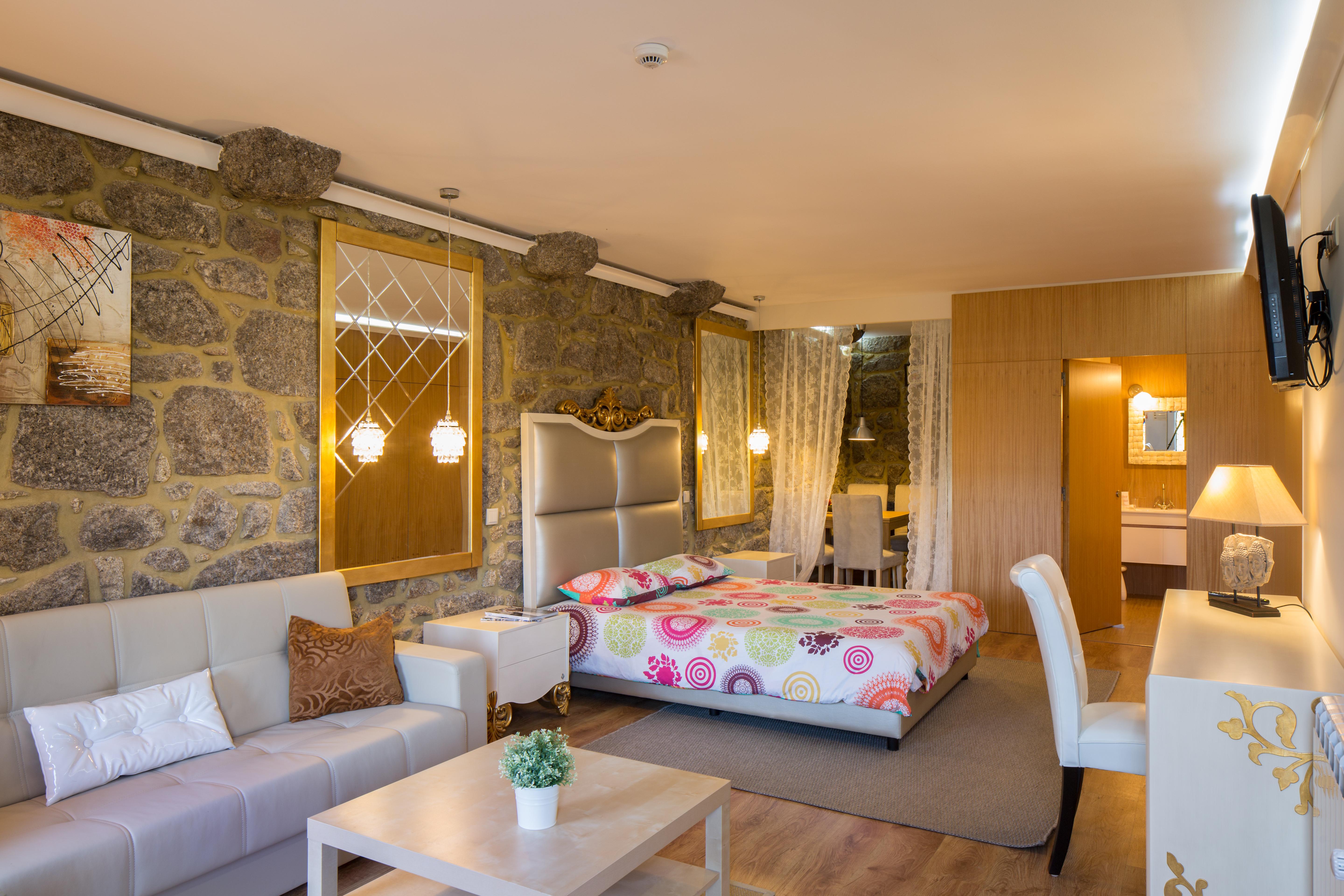 Quinta Sao Miguel De Arcos Ξενοδοχείο Arcos  Εξωτερικό φωτογραφία