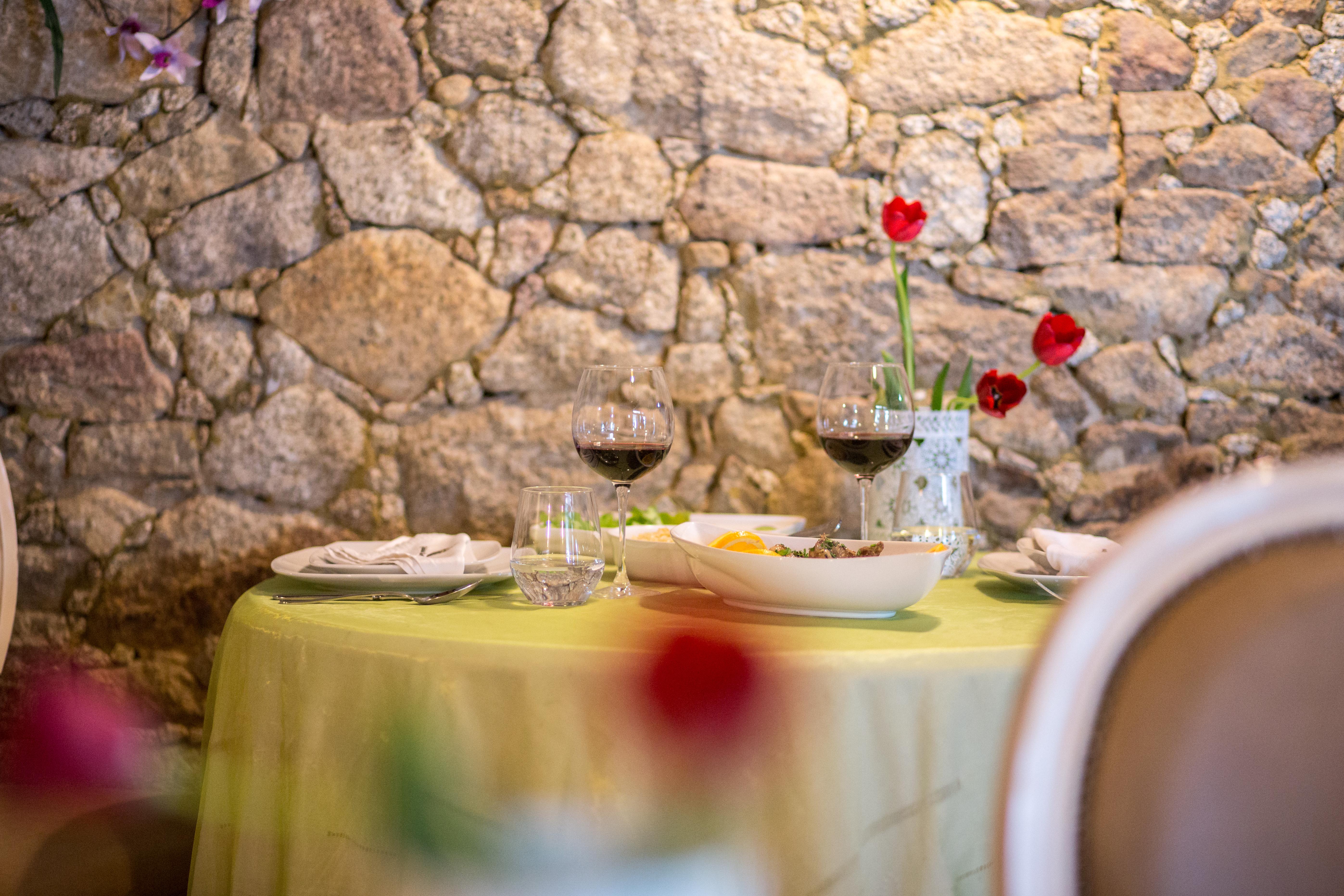 Quinta Sao Miguel De Arcos Ξενοδοχείο Arcos  Εξωτερικό φωτογραφία