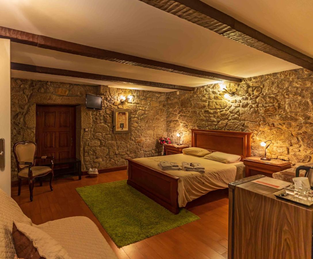 Quinta Sao Miguel De Arcos Ξενοδοχείο Arcos  Εξωτερικό φωτογραφία