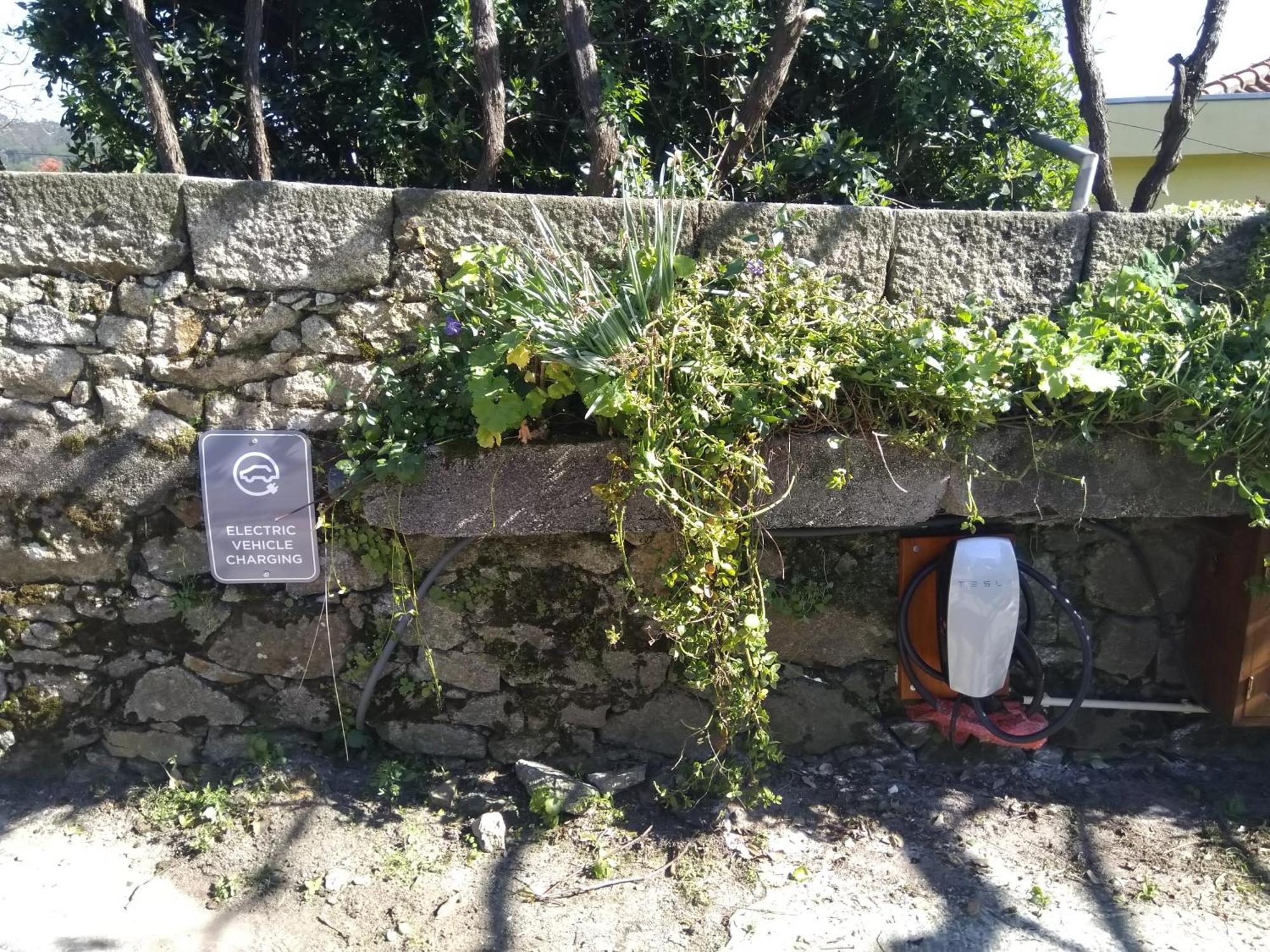 Quinta Sao Miguel De Arcos Ξενοδοχείο Arcos  Εξωτερικό φωτογραφία