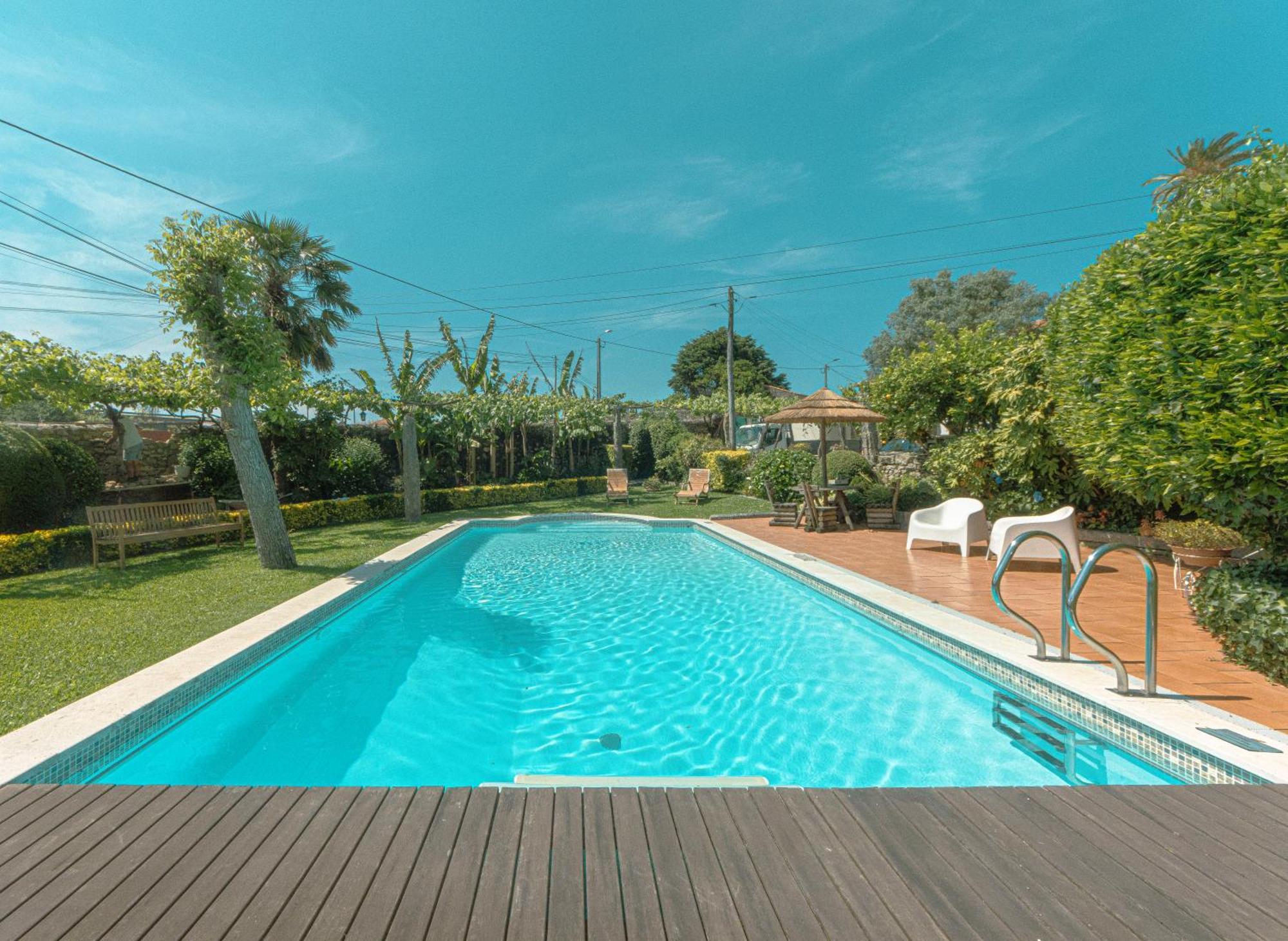 Quinta Sao Miguel De Arcos Ξενοδοχείο Arcos  Εξωτερικό φωτογραφία