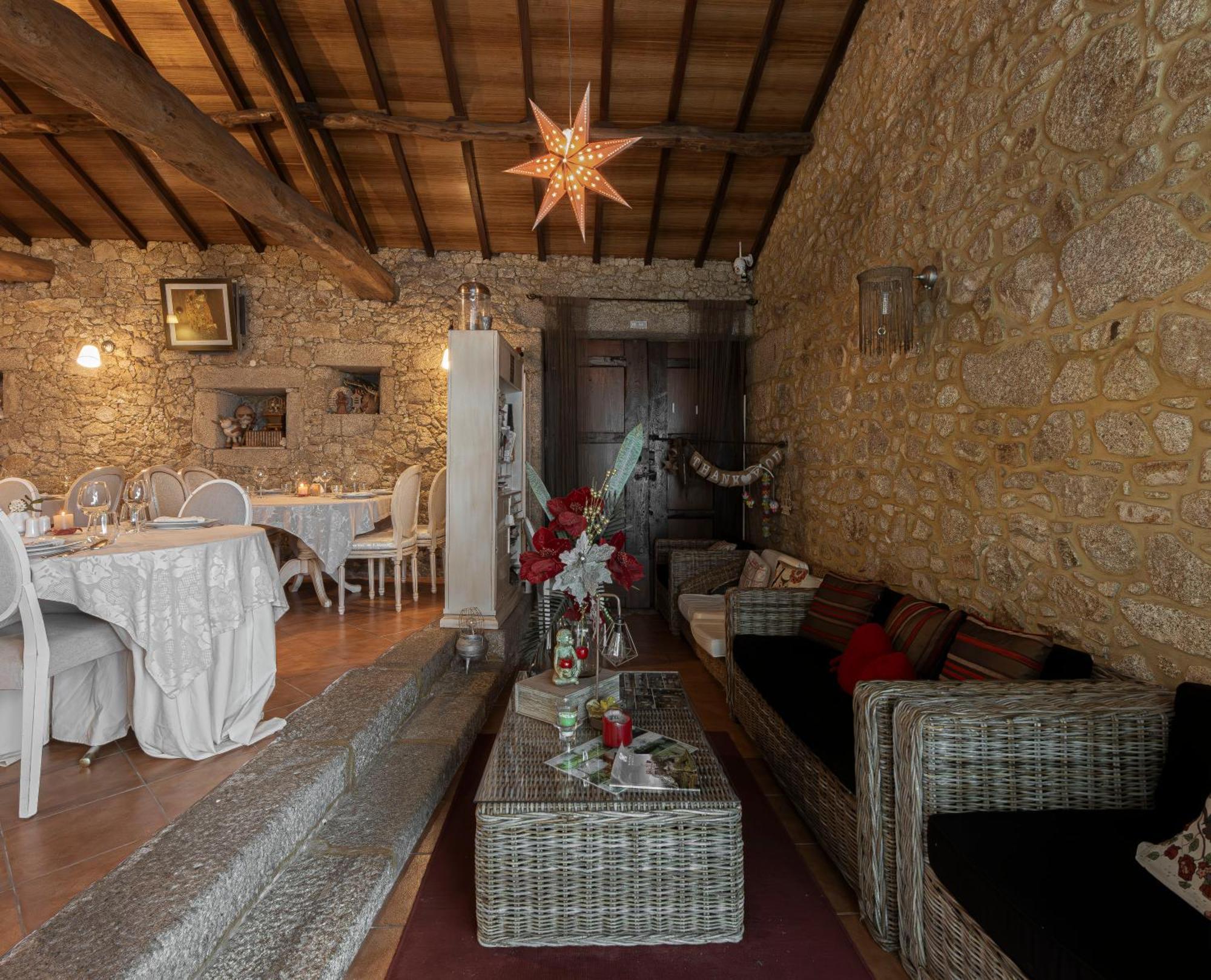 Quinta Sao Miguel De Arcos Ξενοδοχείο Arcos  Εξωτερικό φωτογραφία