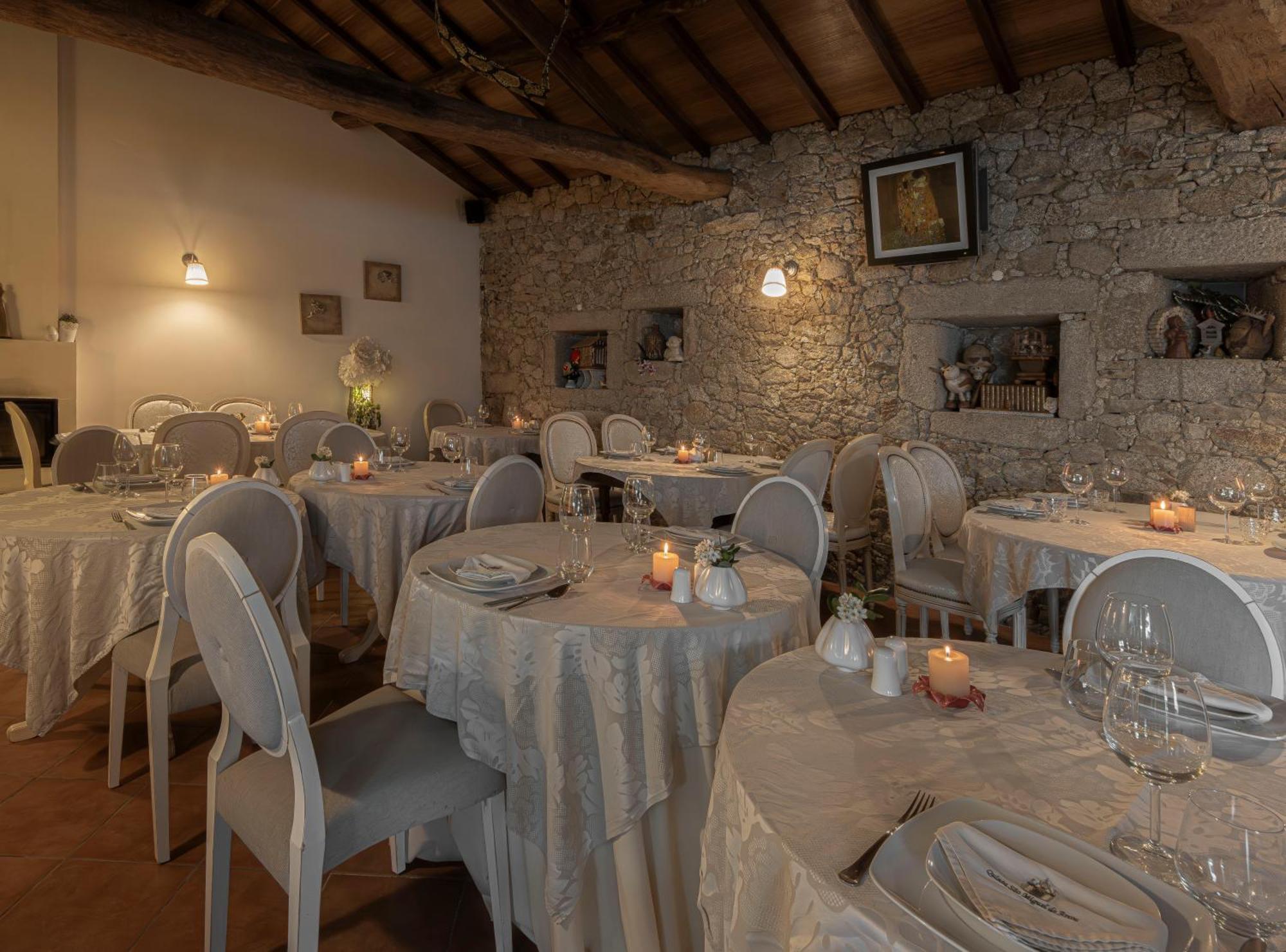 Quinta Sao Miguel De Arcos Ξενοδοχείο Arcos  Εξωτερικό φωτογραφία