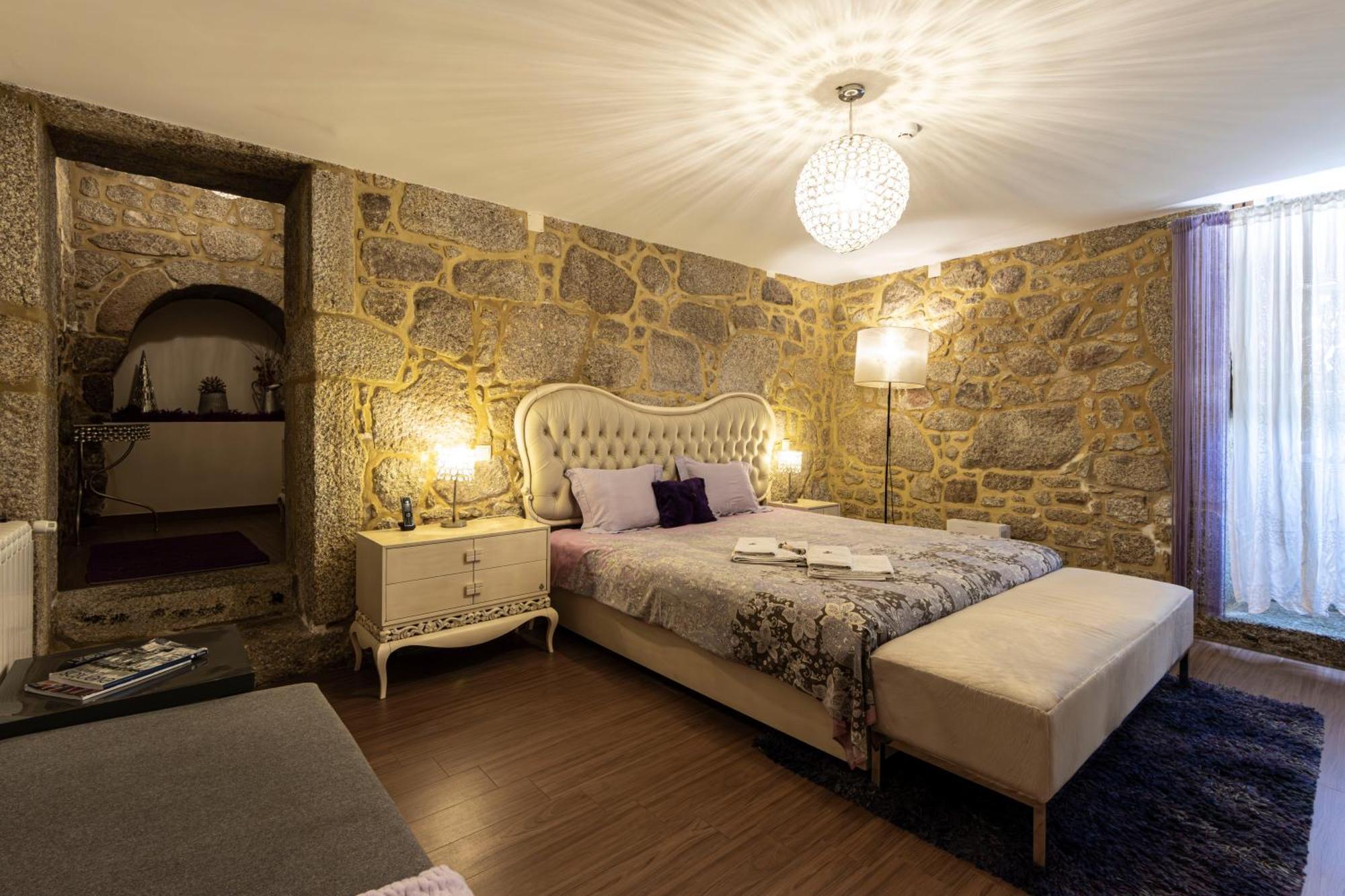 Quinta Sao Miguel De Arcos Ξενοδοχείο Arcos  Δωμάτιο φωτογραφία