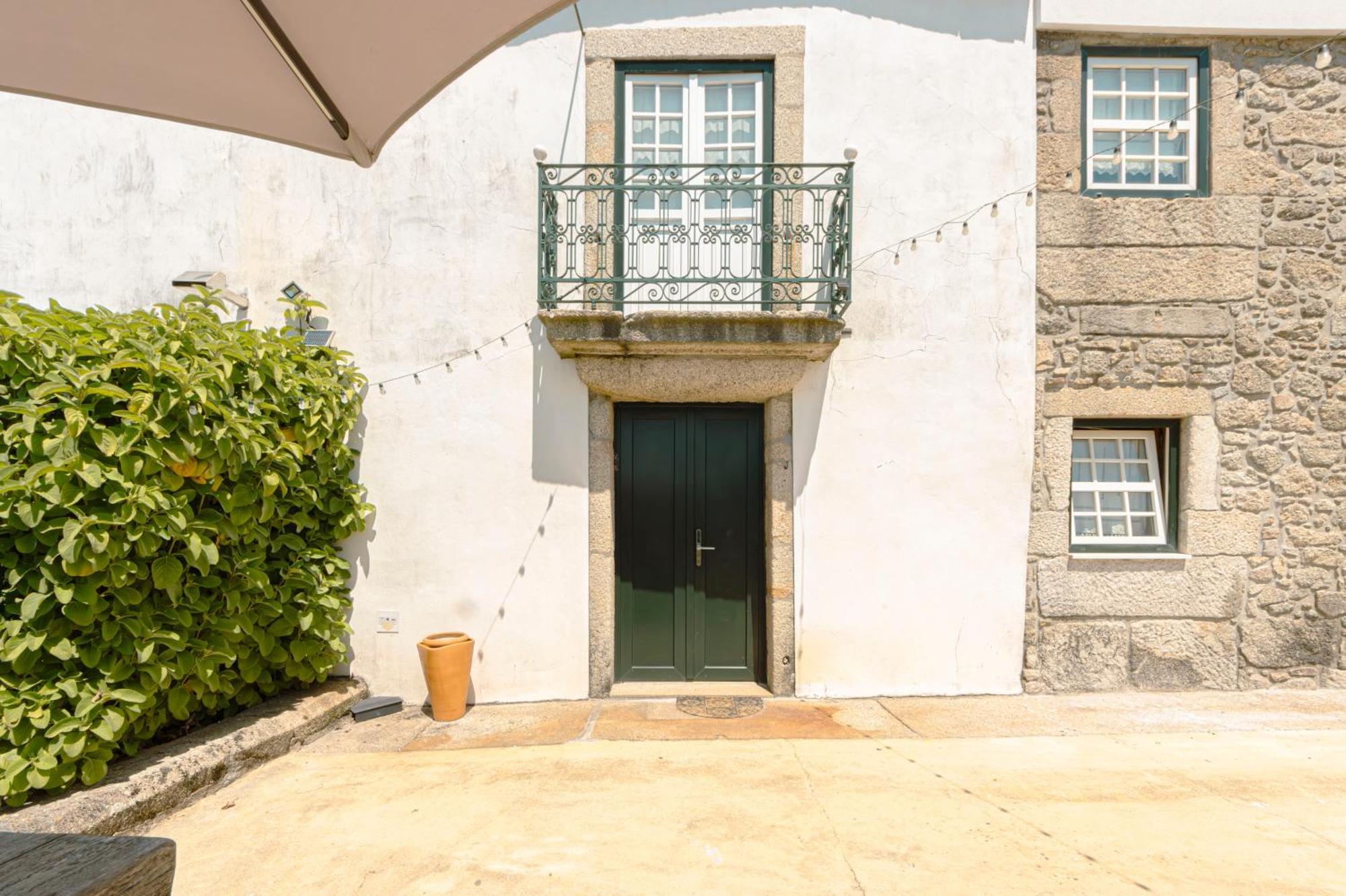 Quinta Sao Miguel De Arcos Ξενοδοχείο Arcos  Εξωτερικό φωτογραφία