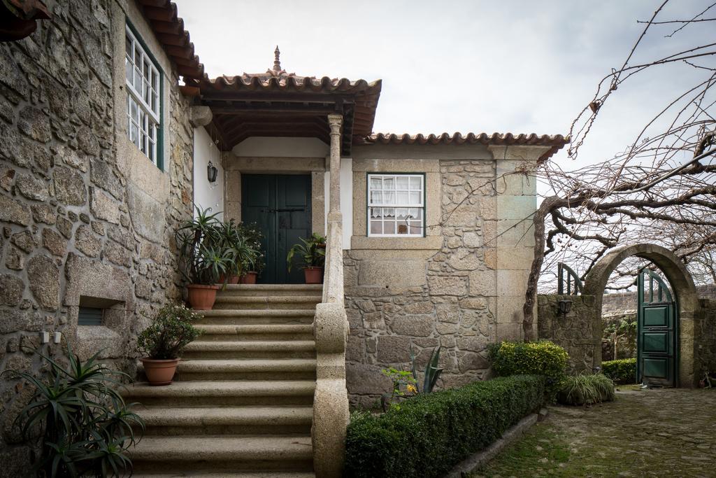 Quinta Sao Miguel De Arcos Ξενοδοχείο Arcos  Εξωτερικό φωτογραφία