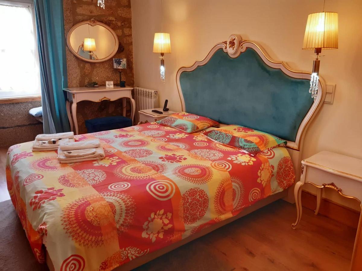 Quinta Sao Miguel De Arcos Ξενοδοχείο Arcos  Εξωτερικό φωτογραφία