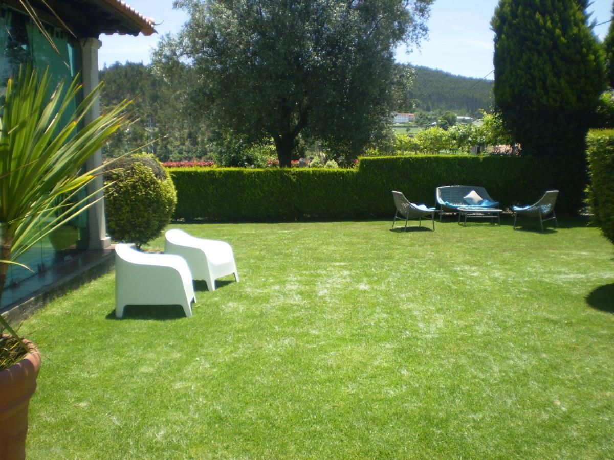 Quinta Sao Miguel De Arcos Ξενοδοχείο Arcos  Εξωτερικό φωτογραφία