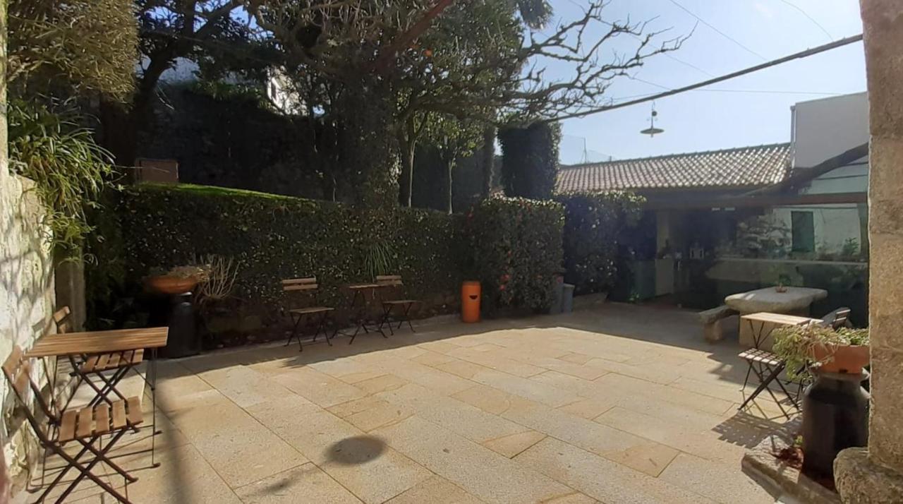 Quinta Sao Miguel De Arcos Ξενοδοχείο Arcos  Εξωτερικό φωτογραφία